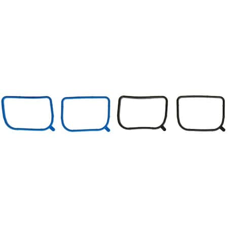 Fel-Pro Intake Manifold Gasket S, Ms97100 MS97100